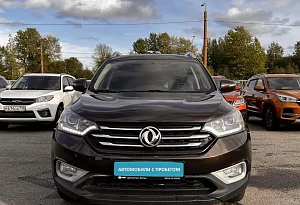 купить Донгфенг AX7 2017, автосалон автоцентр