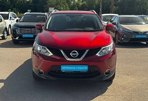 купить Ниссан Qashqai 2017, автосалон автоцентр