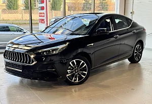 купить Джак J7 2023, автосалон автоцентр