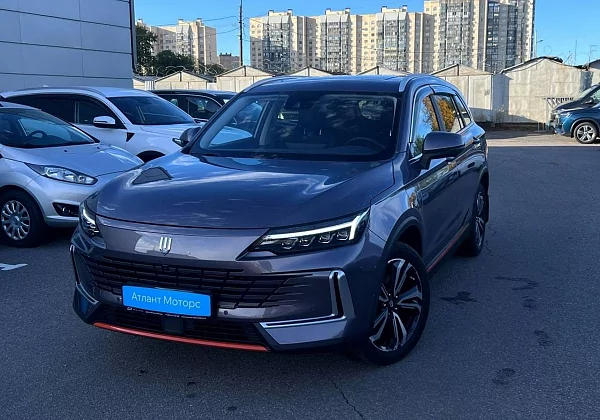 купить подержанный HT-i 2023 года
