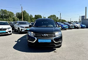 купить Лада Largus 2022, автосалон автоцентр