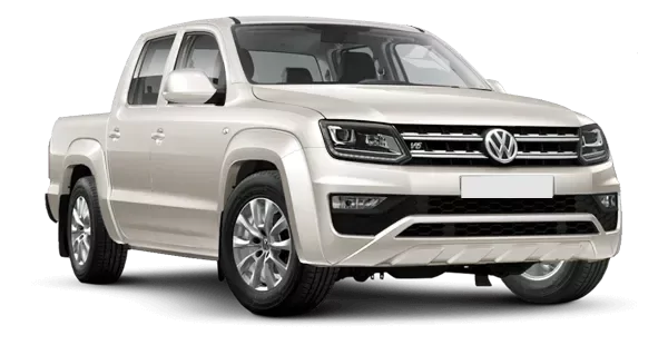 Фото Volkswagen Амарок новый