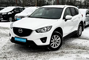 купить Мазда CX-5 2012, автосалон автоцентр