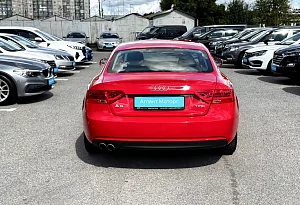 купить Ауди A5 2014, автосалон автоцентр