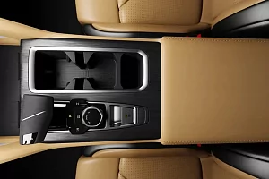 Фото Changan Hunter plus - интерьер и экстерьер