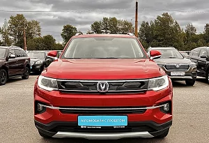купить Чанган CS35 Plus 2019, автосалон автоцентр