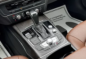 купить Ауди A6 2017, автосалон автоцентр