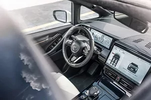 Фото GAC М 8 - интерьер и экстерьер