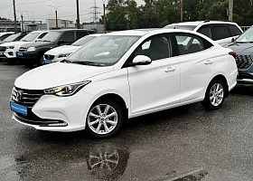 купить Changan Alsvin