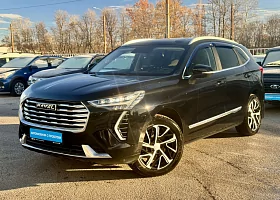 купить Haval Jolion