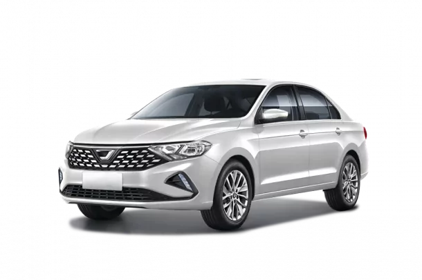 Фото Jetta ВА3 новый