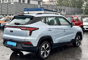 купить Москвич 3 2023, автосалон автоцентр