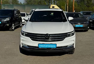 купить Донгфенг DFSK ix5 2024, автосалон автоцентр