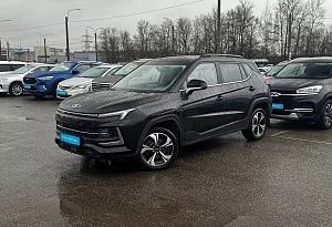 купить Москвич 3 2023, автосалон автоцентр