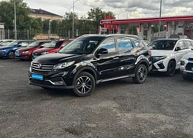 купить Dongfeng 580