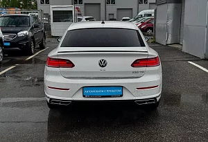 купить Фольксваген Passat CC 2022, автосалон автоцентр