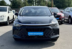 купить Байк U5 Plus 2023, автосалон автоцентр