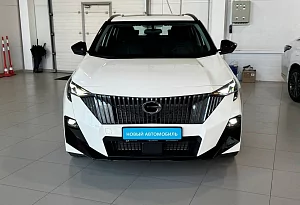 купить ГАК GS3 2024, автосалон автоцентр