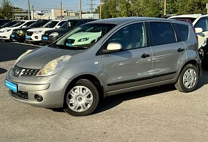 купить Ниссан Note 2008, автосалон автоцентр
