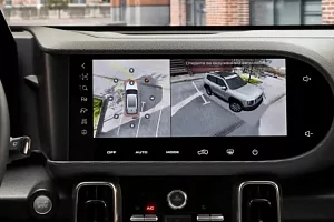 Фото Haval Дарго - интерьер и экстерьер