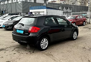 купить Тойота Auris 2008, автосалон автоцентр