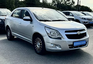 купить Шевроле Cobalt 2013, автосалон автоцентр
