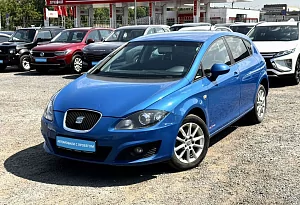 купить СИАТ Leon 2012, автосалон автоцентр