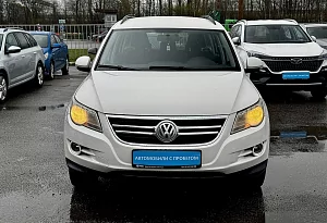 купить Фольксваген Tiguan 2009, автосалон автоцентр