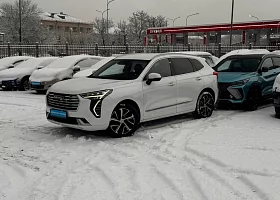 купить Haval Jolion