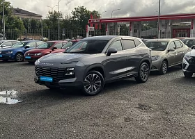 купить Jetour DASHING