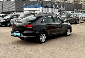 купить Фольксваген Polo 2021, автосалон автоцентр