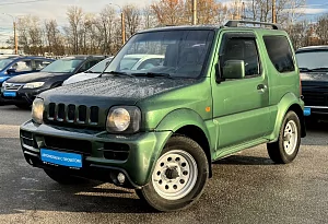 купить Сузуки Jimny 2012, автосалон автоцентр