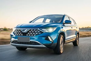 Фото Jetta ВС7 - интерьер и экстерьер