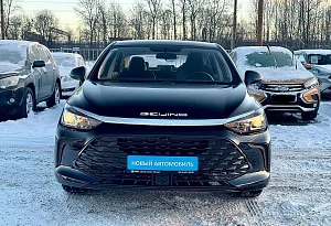 купить Байк U5 Plus 2024, автосалон автоцентр