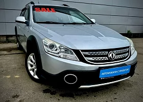 купить Dongfeng H30 Cross