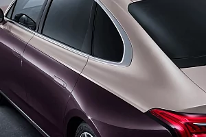 Фото Hongqi H9 - интерьер и экстерьер