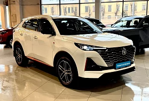купить Чанган UNI-S (CS55 Plus) 2024, автосалон автоцентр