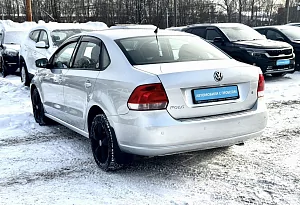 купить Фольксваген Polo 2011, автосалон автоцентр