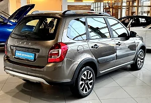 купить Лада Granta 2024, автосалон автоцентр