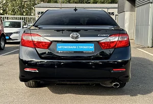 купить Тойота Camry 2014, автосалон автоцентр