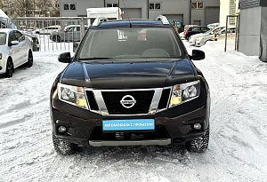 купить Ниссан Terrano 2020, автосалон автоцентр