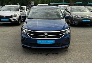 купить Фольксваген Polo 2020, автосалон автоцентр