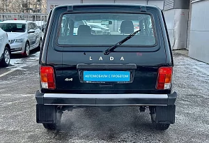 купить Лада 2131 (4x4) 2020, автосалон автоцентр