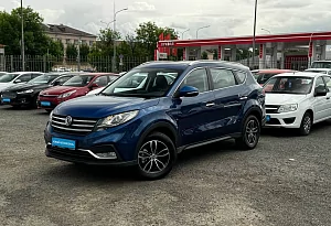 купить Донгфенг 580 2024, автосалон автоцентр