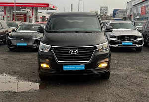 купить Хендай H-1 2020, автосалон автоцентр
