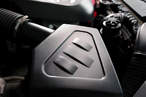 Фото Foton Tunland V9 - интерьер и экстерьер