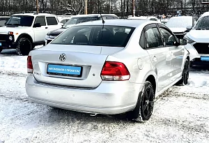 купить Фольксваген Polo 2011, автосалон автоцентр