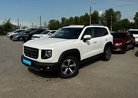 купить Haval Dargo