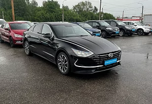 купить Хендай Sonata 2020, автосалон автоцентр
