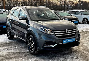 купить Донгфенг 580 2024, автосалон автоцентр